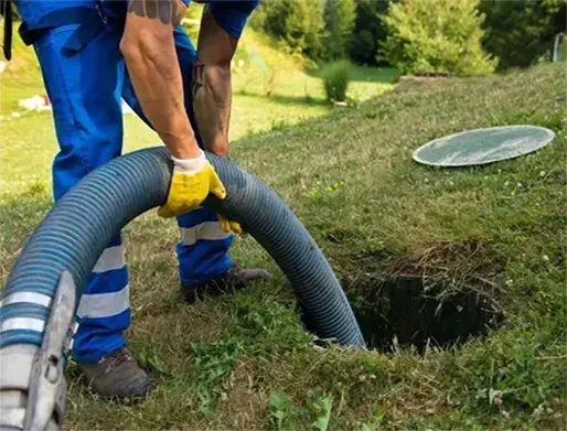 Desentupimento de Esgotos no Taboão em São Bernardo do Campo