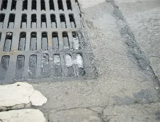 Desentupimento de Ralos no Paraíso em Santo André